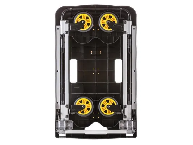 Stanley Platformwagen Capaciteit 120kg