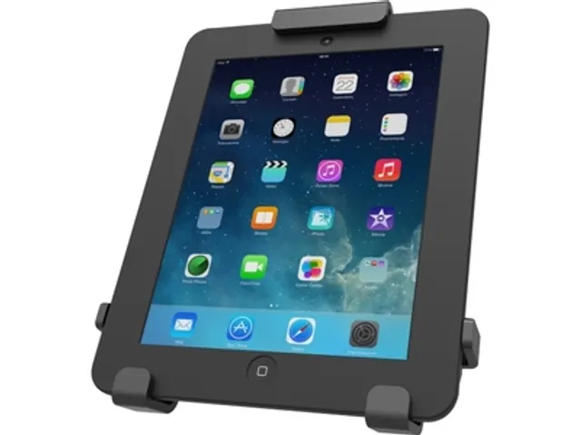 Universal Tablet Rugged Case Holder