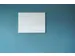 DESQ Whiteboard Pure White Ultra Dunne Lijst 45x60cm