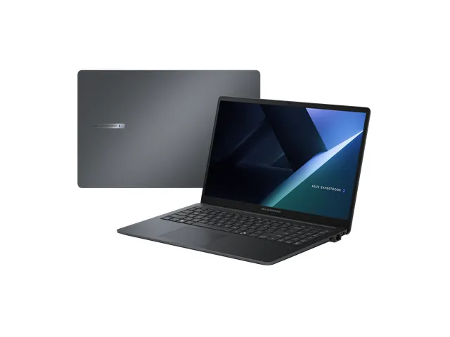 ASUS ExpertBook B1 B1503CVA-S73298XA Laptop 15.6 Inch