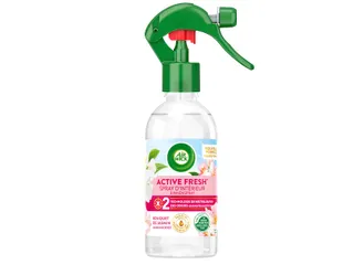 Luchtverfrisser AirWick Spray Jasmine Bouquet 237ml - 1
