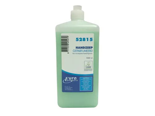 Euro handzeep P52815 compatible Santral/Ingo-man 6x1000ml