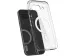 Spigen Case ACS09043 Google Pixel 9A Ultra Hybrid MagFit Clear wit
