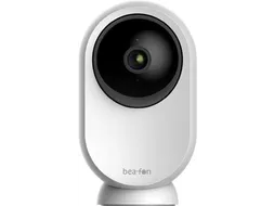 slimme camera Tracer 2T, voor binnen, 3 MP