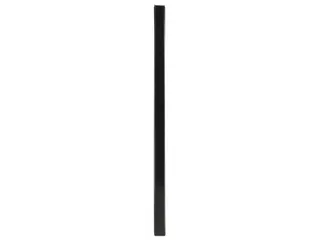 Gastenboek Exacompta Graphik 270x220mm blanco zwart - 4