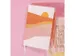 Carnet de notes Rise Up ligné 15x20cm