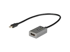 Mini DisplayPort TO HDMI Adapter 1080P