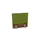 opzetpaneel bureau aanbouw achter NP-tiepolo nut BN7048-groen 600mm