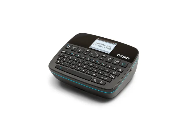 Labelprinter 2197370 Dymo LabelManager 640CB qwerty 24mm
