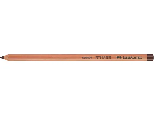 Pastelpotlood Fc Pitt 177 Walnootbruin