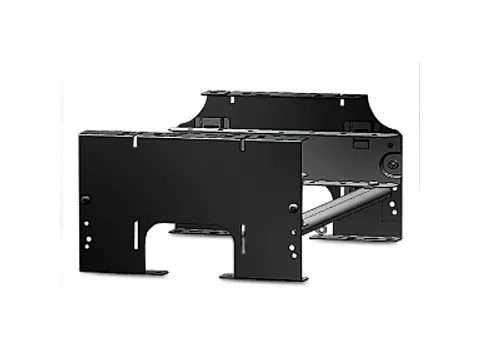 Kabelgoot, open bodem, 300 mm