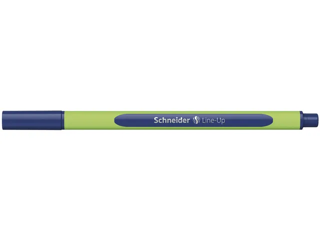 fineliner Schneider Line-Up 0.4mm mistic-blue