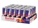 Boisson énergétique Red Bull canette 250ml