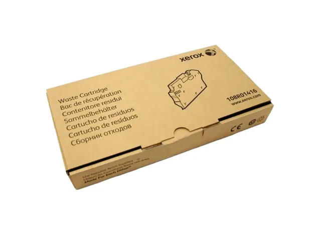 108R01416 XEROX Phaser toner waste box