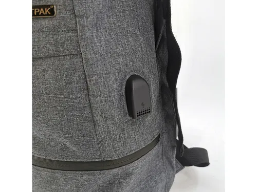 Rugzak Lightpak Grijs