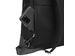 15 Inch Newport Backpack Laptoprugzak Zwart