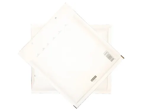 Envelop Quantore Luchtkussen nr. 15 220x265 mm Wit