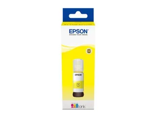 Navulinkt Epson 103 T00S44A geel - 1