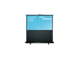 Optoma DP-9092MWL projectiescherm 59,4 m (2336.8 inch) 16:9 - 1