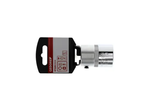 R71002809 Inbus 3/4 inch zeskant 28mm lengte 52mm