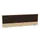 opzetpaneel,v. bureau,aanbouw achter,B 1800mm,NE-esdoorn,BN2036-bruin