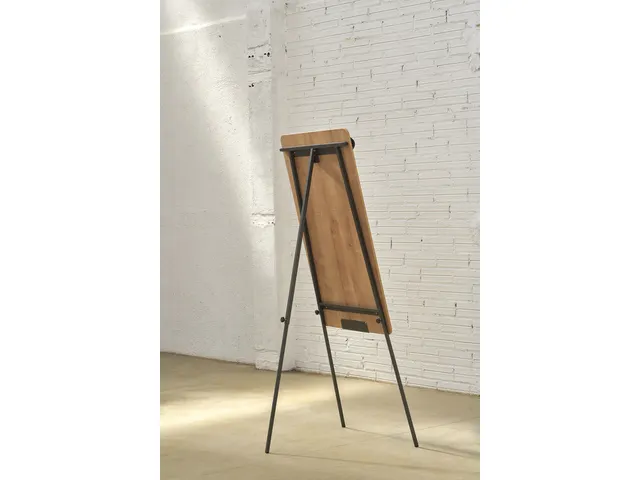 Flipover Rocada Natural 67x115 cm beschrijfbaar en magnetisch