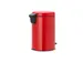 Pedaalemmer Newicon 12 Liter Brabantia Rood