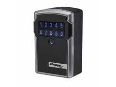 Master Lock 5441EURD sleutelkluisje elektronisch slot met Bluetooth