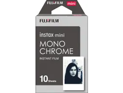 Fujifilm Instax Mini Film Monochrome