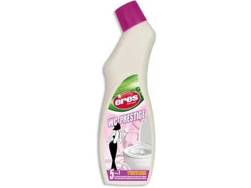 WC PRESTIGE sanitairreiniger 750 ml
