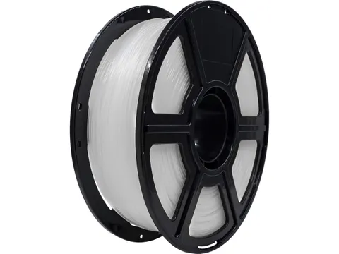 Flashforge 3D Printer Filament HS PLA 1,75mm High Speed Naturel 1kg
