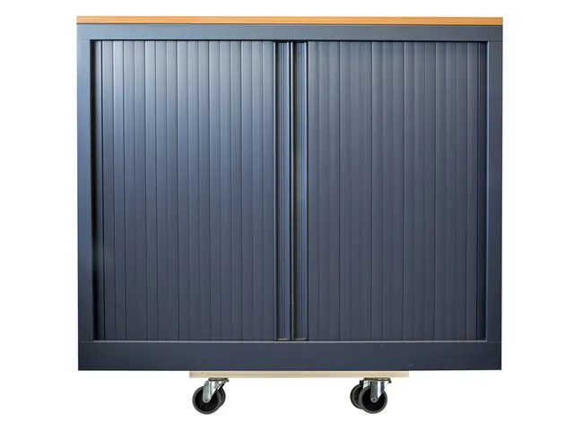 Meubelverplaatser Toolland 56x30cm 150kg