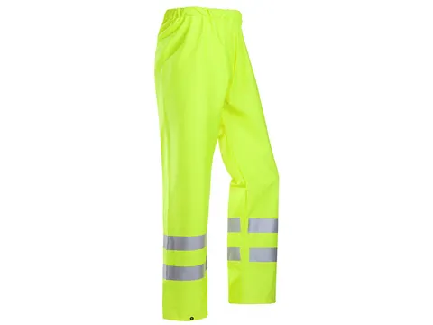 Sioen 6361 Bastogne broek - M