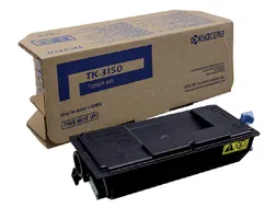 Toner Kyocera TK-3150K zwart