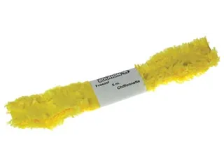 Froezelpapier Geel - 1