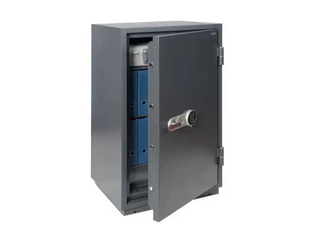 Brandwerende Kluis Salvus Torino 5 Elektronisch slot