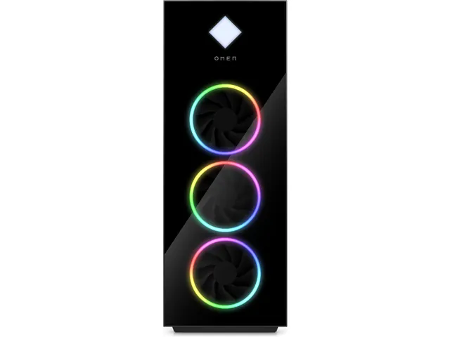OMEN by HP 45L Gaming Desktop GT22-1190nd PC, Windows 11 Home, Intel