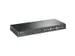 24-Poorts Gigabit Switch 19IN-Rack