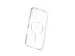 ZAGG Luxe Snap, Hoes, Apple, iPhone 17, 16 cm (6.3 inch), Transparant