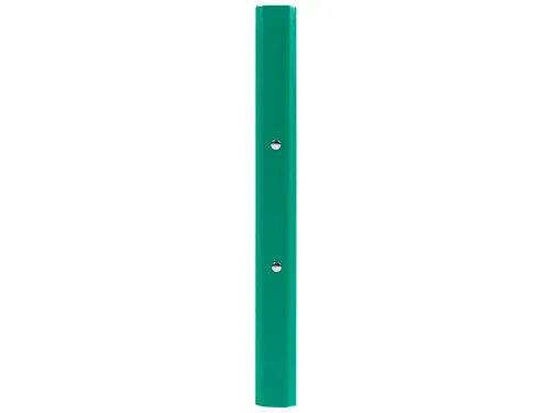 Ringmap PP A4 2R 15mm geassorteerd