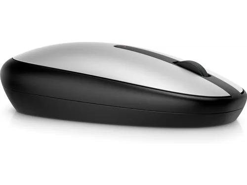 240 Bluetooth-muis, Pike Silver