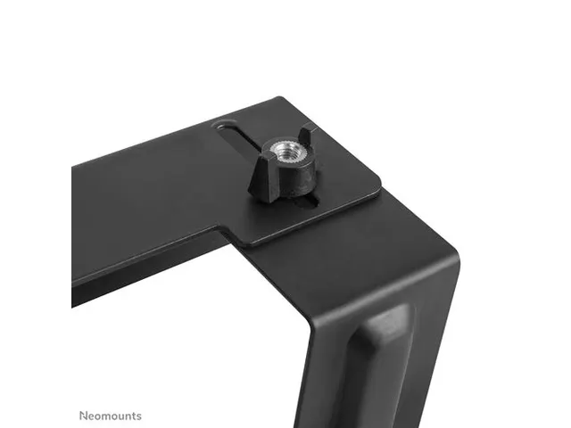 AWL-450BL Mediaspeler Houder Zwart