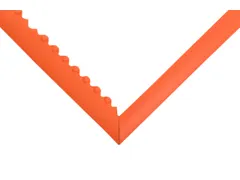 Randafsluitstrip,V. Antivermoeidheidsmat,Kliksysteem,Aansluiting Male