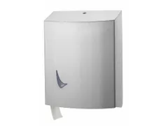 Toiletpapier dispenser RVS Voor Standaard Toiletrollen 3 Rollen