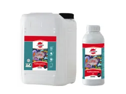 Graffiti-Afbijtmiddel op Gelbasis 10 Liter