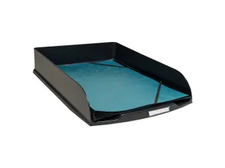 Brievenbak A4 Combo Styli Neo Deco Zwart - 6