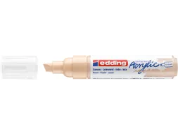 Acrylmarker edding e-5000 breed warm beige