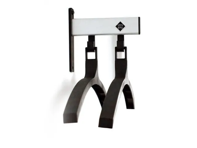 Staples Specials Pro-Line Wandgarderobe met 2 hangers