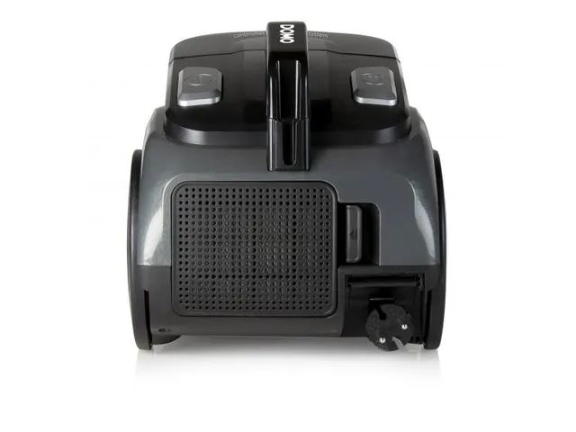 Stofzuiger zonder zak Cycloon XL 2.5 Liter Grijs 850W