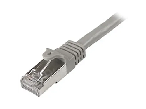 0.5m CAT6 Sftp Patchkabel grijs SFTP snagless